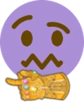 Thanos_WeirdVibes emoji