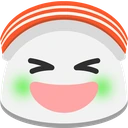 sushilaugh emote