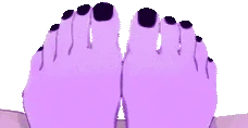 XallyToes emote