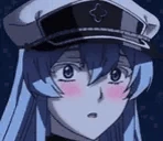 EsdeathBlush emote