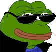 EZpepe emote