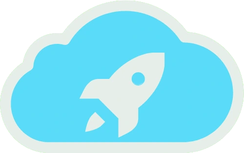 RocketCloud emote