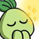 MokoPray emote