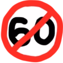 60 emote