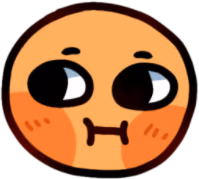 awkward emote