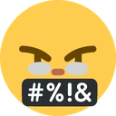 bigmadcurse emote