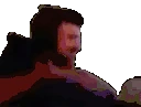 forsenDJ emote