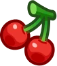 cherry emote