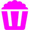 Popcorn static emote