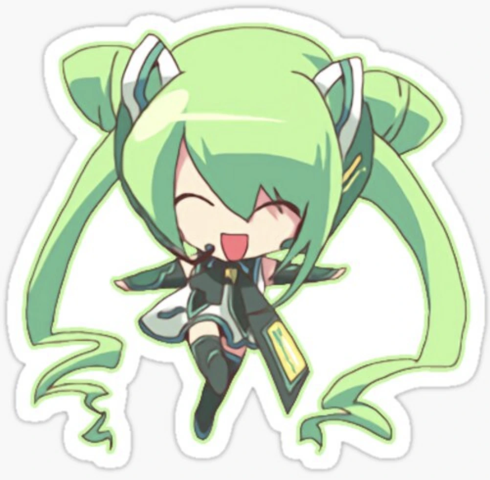 MonyakoOuroku emoji