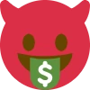 Devil_moneyyy emote