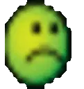 Bleju emote