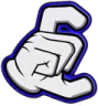 Crip emote