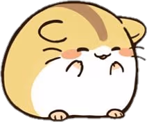 chomiczek009 emote