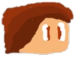 TheFoxNoMouth emote