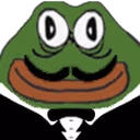Pasedge emote