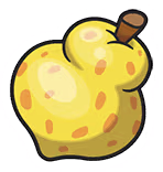 SitrusBerry emote