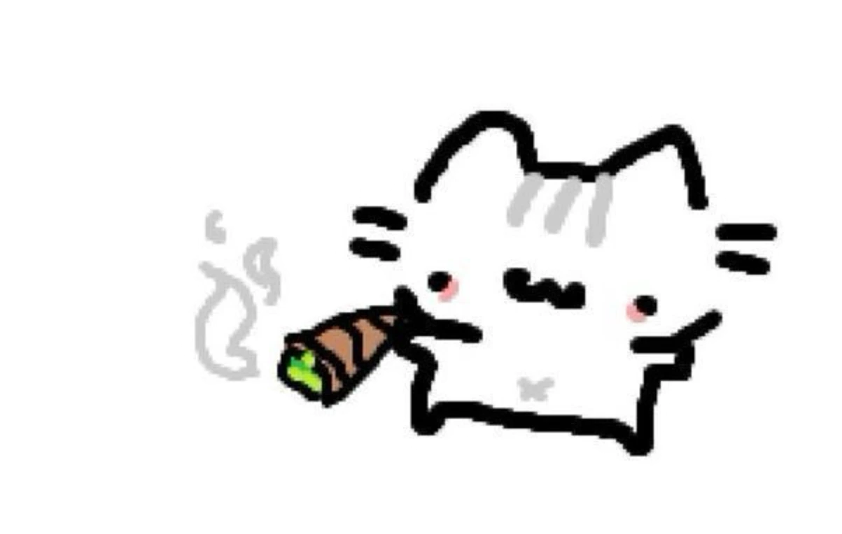 meowza emoji
