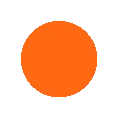 OrangeDot emote