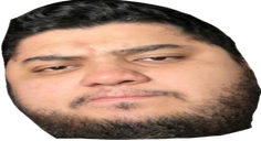 BigWeirdEager static emote