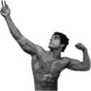 Zyzz emote
