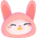 Sanrio emote