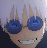 gojo emote