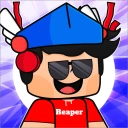 ReaperPlayz emote