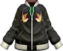 BirdedCorduroyJacket emote