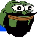YepBeard emote