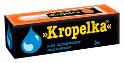 kropelka emote
