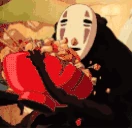 DELECTABLE emote