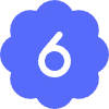 six emote
