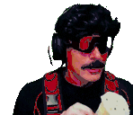 docCupcake animated emote