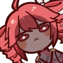 TetoJudge emote