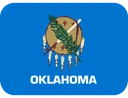 Oklahoma_flag emoji