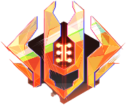 Celestial static emote