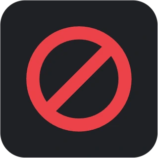 Ban emote