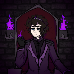 theprinceofnone avatar