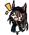 AmiyaWave emote