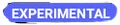 ExperimentalBadge emoji