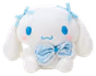 cinnamoroll emote