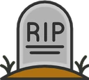 rip emote