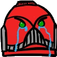 CryingMarine emoji
