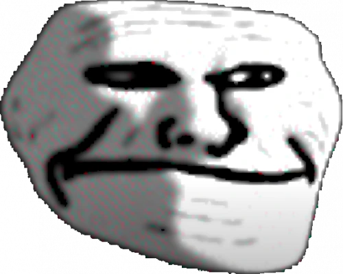 Sad_TrollFace emote