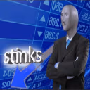 Stinks emote