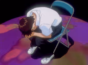 shinjiDespair emote