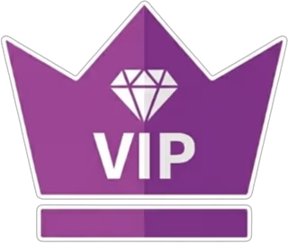 vip_icon emote