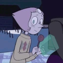 pearl_cute emote