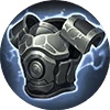 DreadnaughtArmor emote